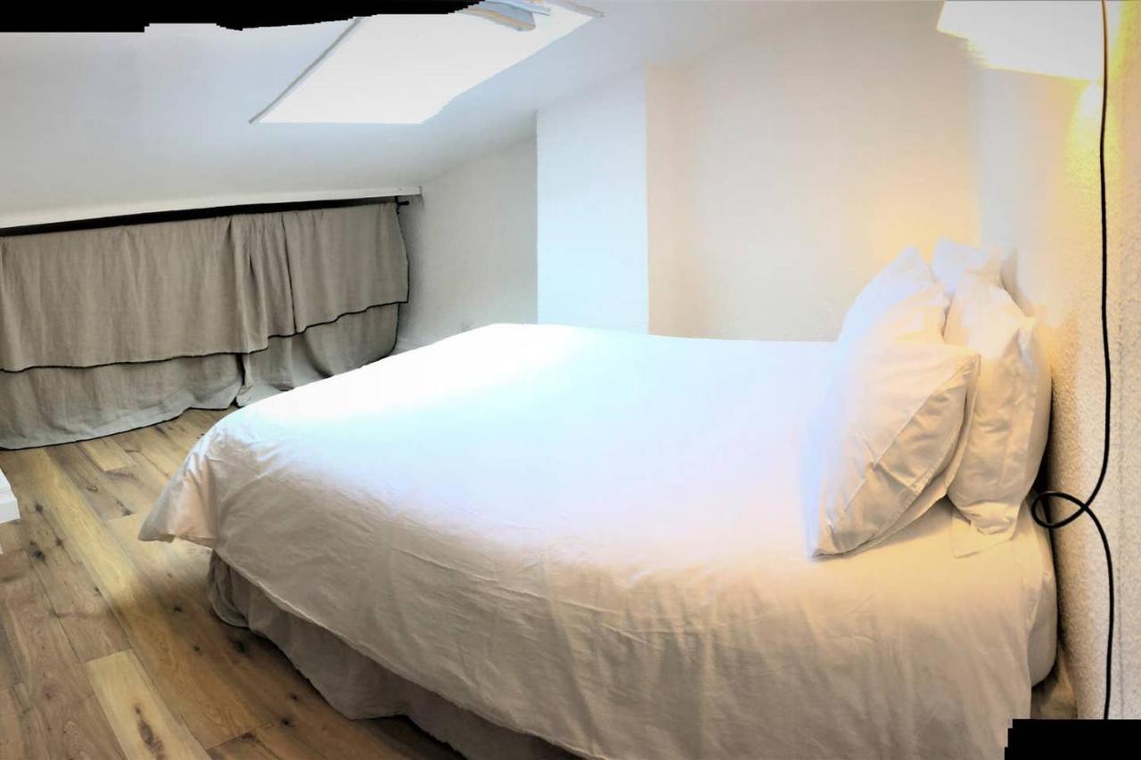 شقة Malonat Duplex - Old Town نيس المظهر الخارجي الصورة