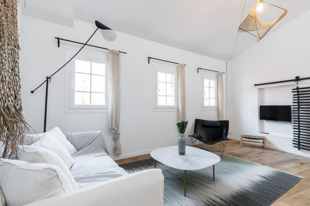 شقة Malonat Duplex - Old Town نيس المظهر الخارجي الصورة