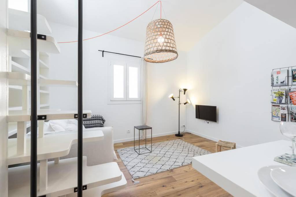 شقة Malonat Duplex - Old Town نيس المظهر الخارجي الصورة
