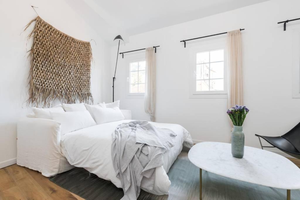 شقة Malonat Duplex - Old Town نيس المظهر الخارجي الصورة