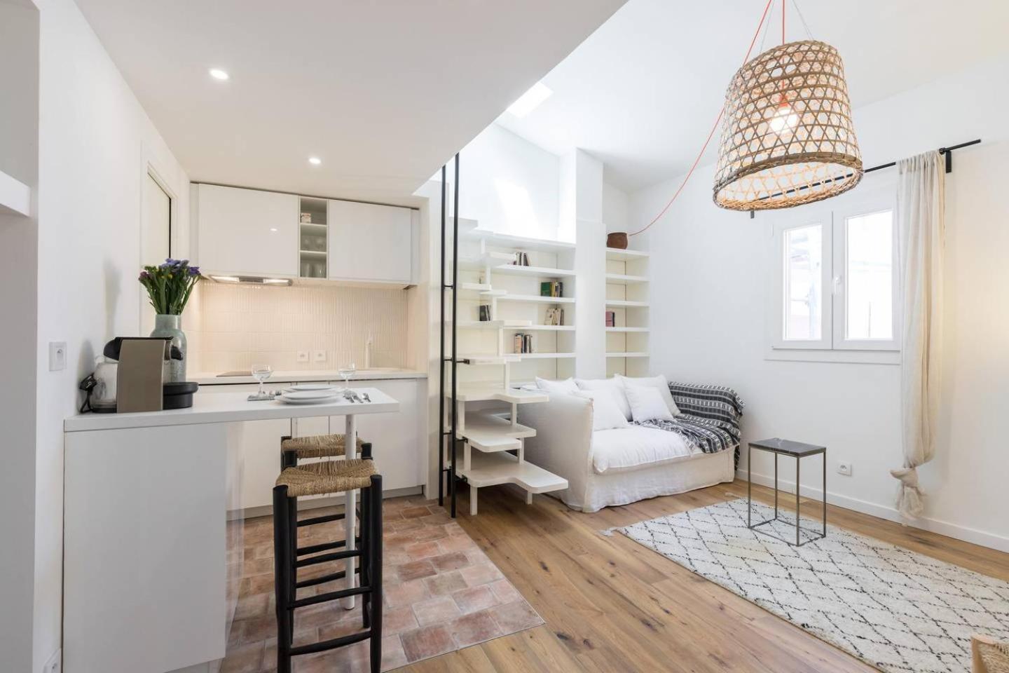 شقة Malonat Duplex - Old Town نيس المظهر الخارجي الصورة