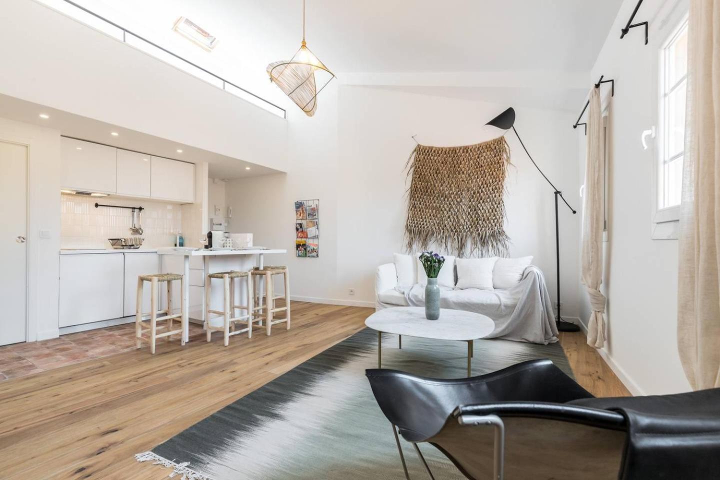شقة Malonat Duplex - Old Town نيس المظهر الخارجي الصورة