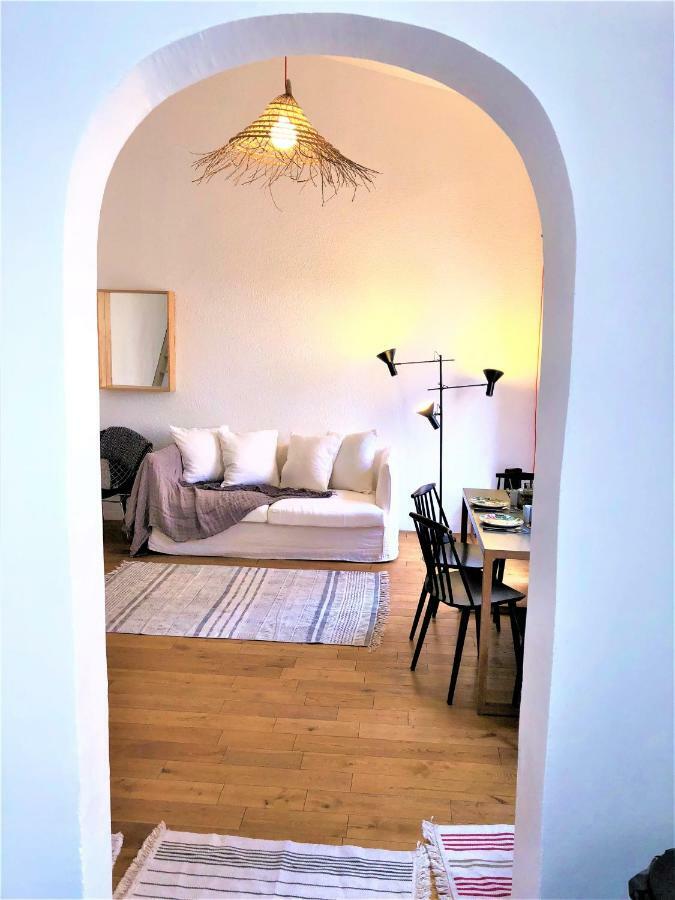 شقة Malonat Duplex - Old Town نيس المظهر الخارجي الصورة