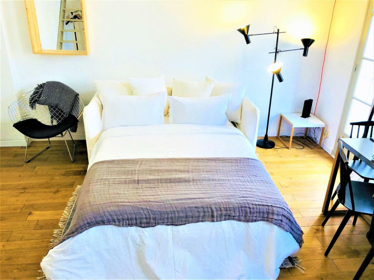 شقة Malonat Duplex - Old Town نيس المظهر الخارجي الصورة