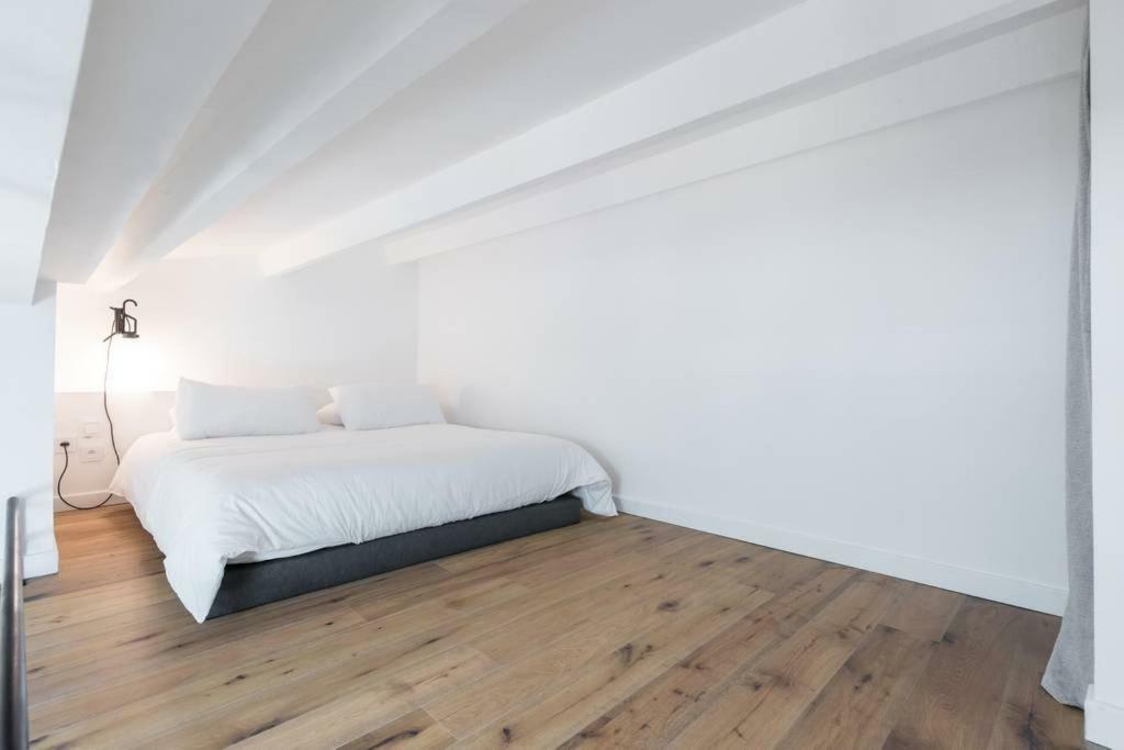 شقة Malonat Duplex - Old Town نيس المظهر الخارجي الصورة